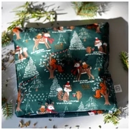 Hét gyógynövény gyermekpárna erdei karácsony