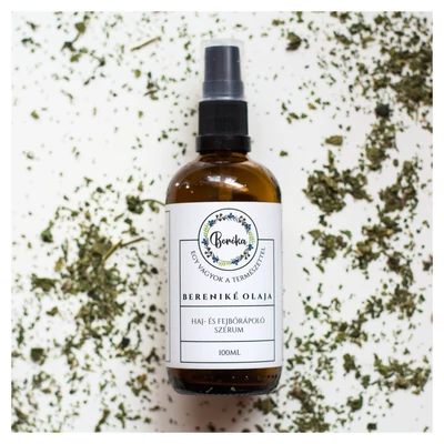 Bereniké olaja, 100 ml