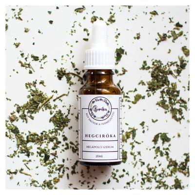 Hegciróka, 20 ml