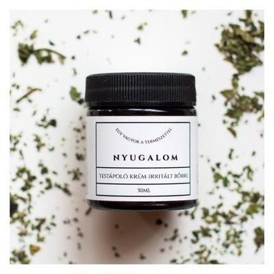 Nyugalom 30 ml